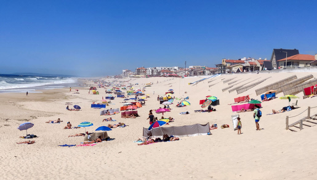 Praia do Pedrogão, Portugal, Portugal